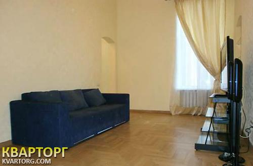 Rent out office. Киев,  Пушкинская — photo 1