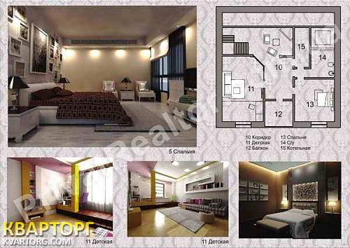 Sell 4-room apartment. Харьков, Центр — photo 2