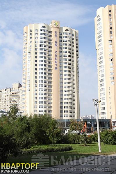 Sell 1-room apartment. Киев, Драгоманова — photo 1