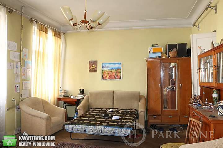 Sell 2-room apartment. Киев, Институтская — photo 4