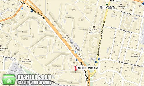 Sell 3-room apartment. Харьков, Гагарина пр — photo 5