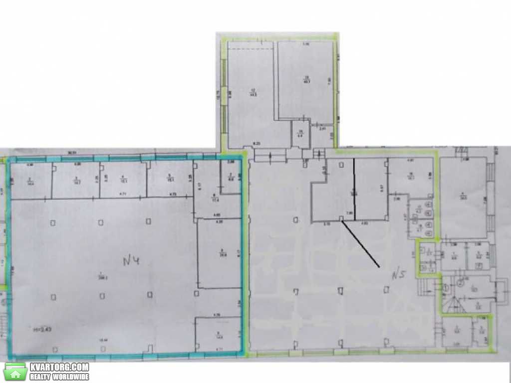 Rent out office. Киев, Боженко — photo 8