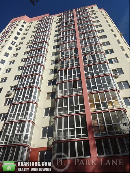 Sell 3-room apartment. Киев, Комбинатная — photo 2