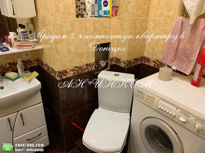 Sell 4-room apartment. Донецк, 25 летия ркка — photo 3