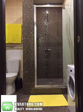 Rent out 1-room apartment. Киев,  Кондратюка — photo 4