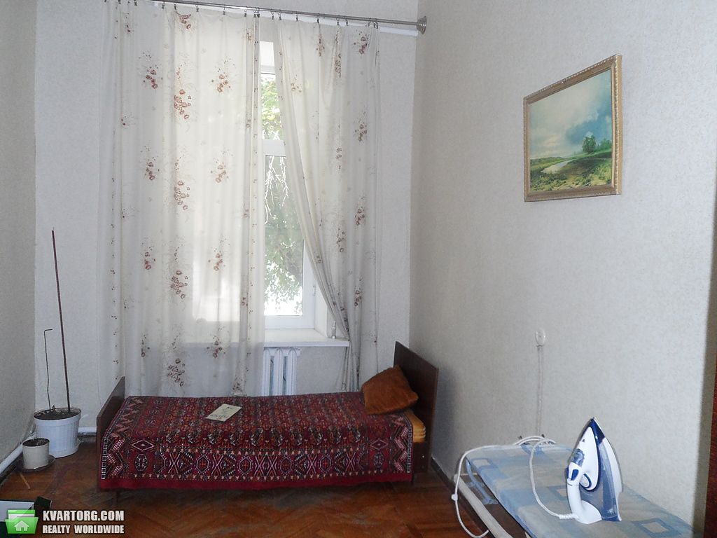 Sell 5-room apartment. Одесса, Новосельского — photo 8
