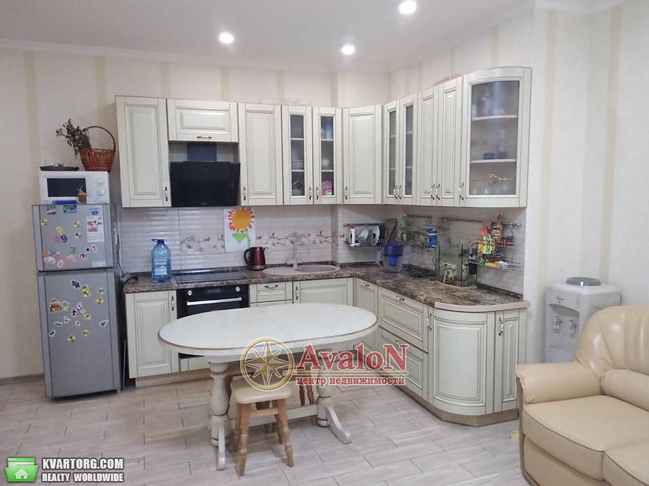 Sell 2-room apartment. Одесса, Маршала Говорова — photo 6