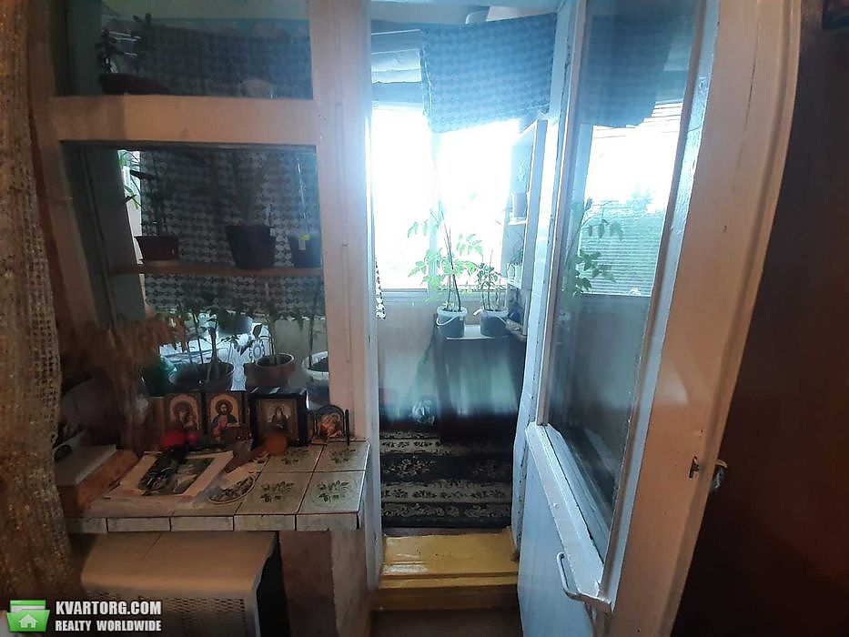 Sell 2-room apartment. Киев,  Марганецкая — photo 6