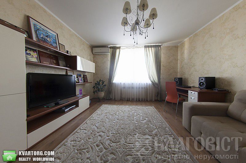 Sell 4-room apartment. Киев,  Чавдар — photo 4