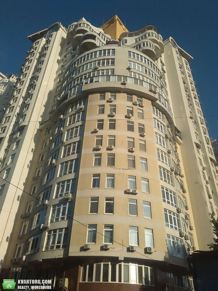 Sell 3-room apartment. Одесса, Французский бульвар — photo 1