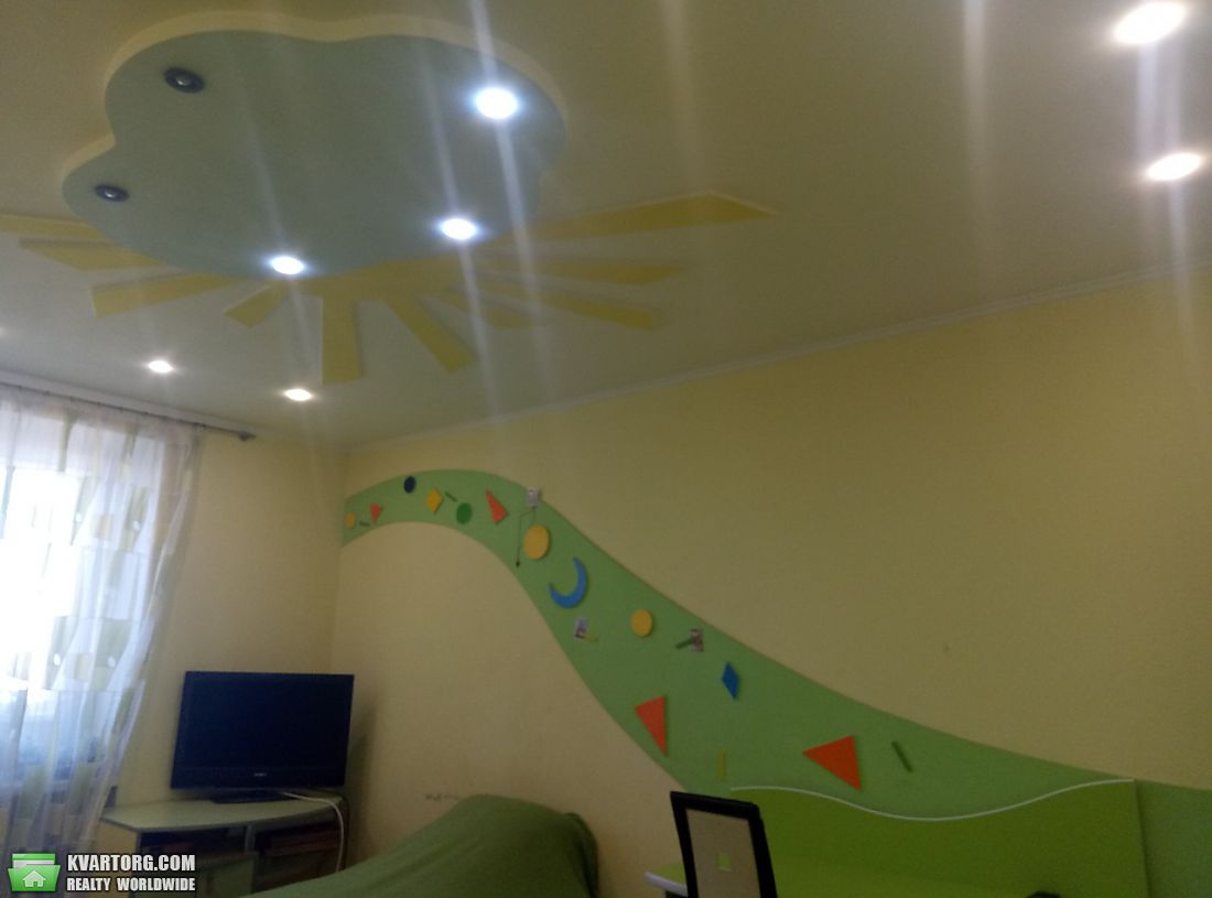 Sell 3-room apartment. Одесса,  Тополевая — photo 7