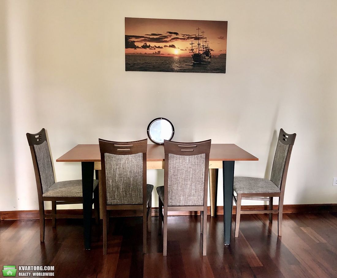 Rent out 3-room apartment. Киев,  Гоголевская — photo 6