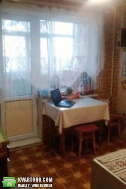 Sell 1-room apartment. Киев,  Рижская — photo 4