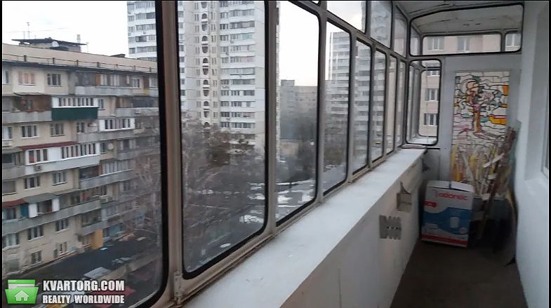 Rent out 3-room apartment. Киев, Проспект правды — photo 7