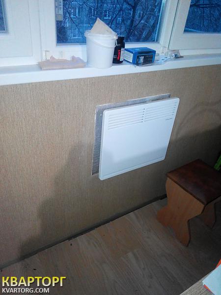 Sell 2-room apartment. Одесса, Заболотного — photo 9