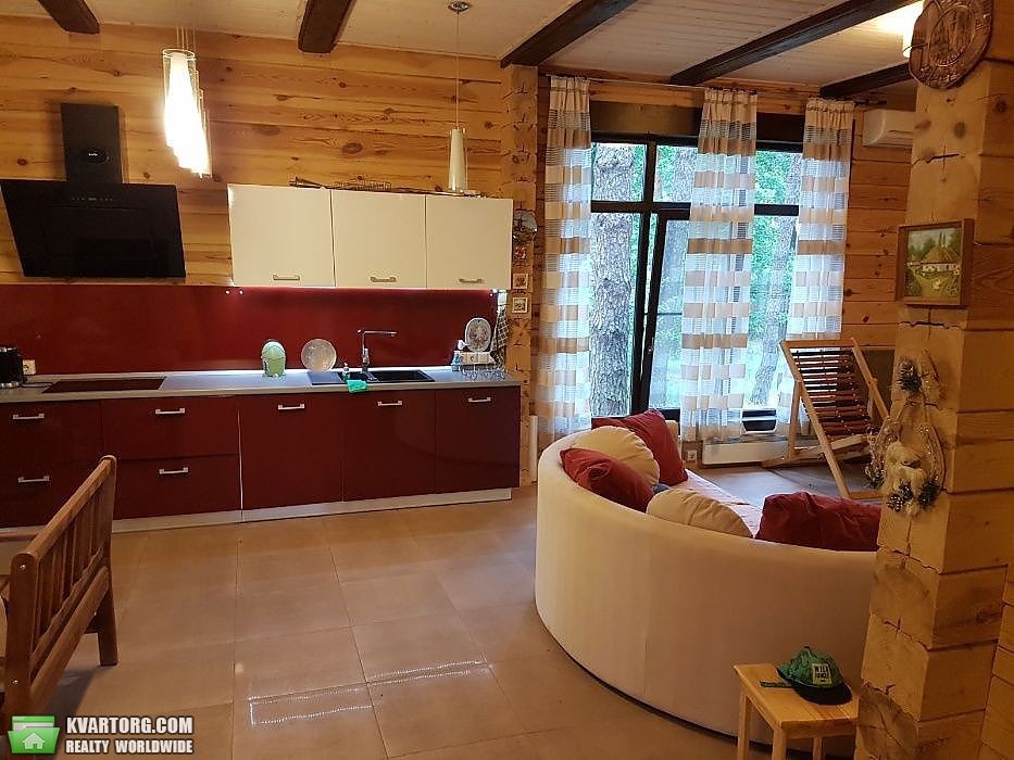 Sell house. Харьков, Сосновый Бор — photo 1