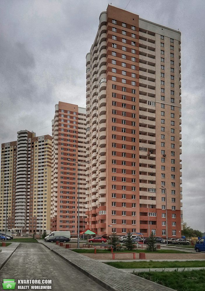 Sell 1-room apartment. Киев,  Крушельницкой — photo 3