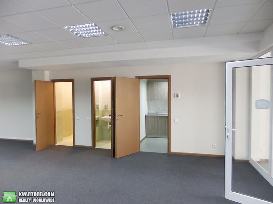 Rent out office. Киев,  Димитрова — photo 4