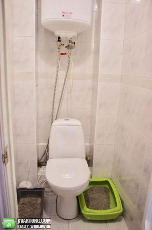 Sell 3-room apartment. Киев, Лаврухина — photo 4