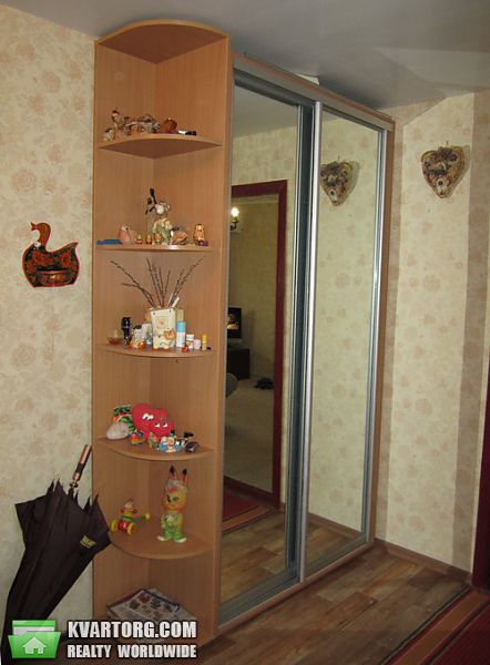 Sell 2-room apartment. Киев, Братиславская — photo 5