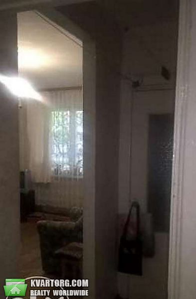 Sell 1-room apartment. Киев, Героев Севастополя — photo 4