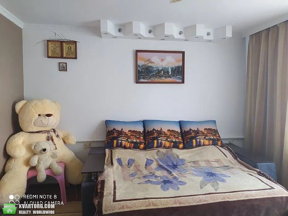 Sell house. Ровно, Центральная — photo 3