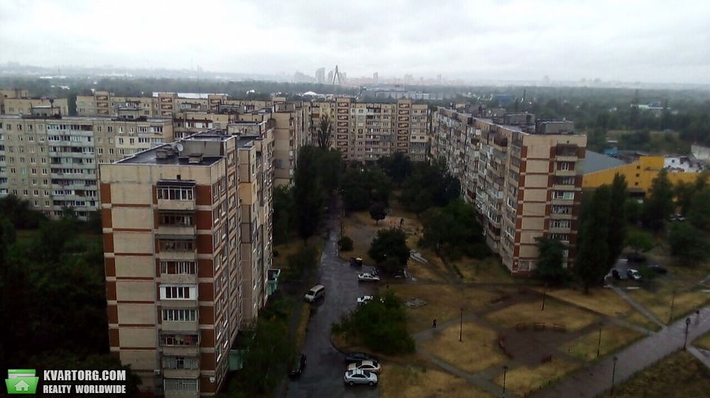 Sell 1-room apartment. Киев,  Ватутина пр — photo 3