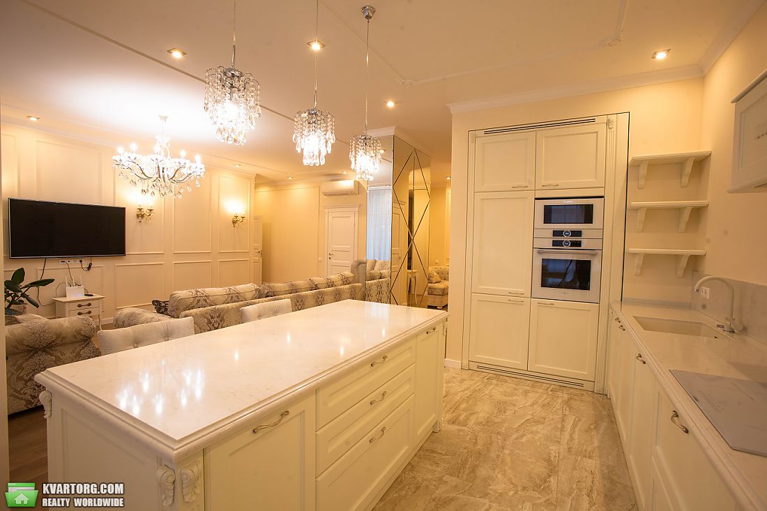 Sell 4-room apartment. Киев, Драгомирова ул. — photo 7