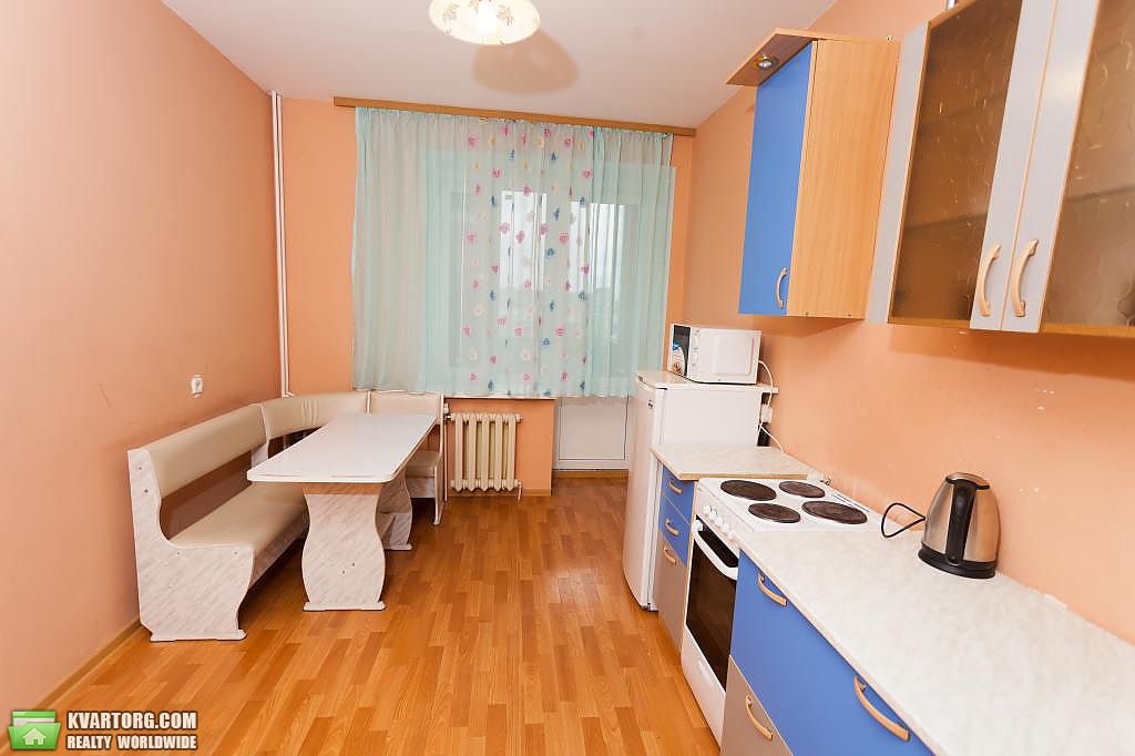 Rent out 1-room apartment. Харьков, Державинская — photo 5