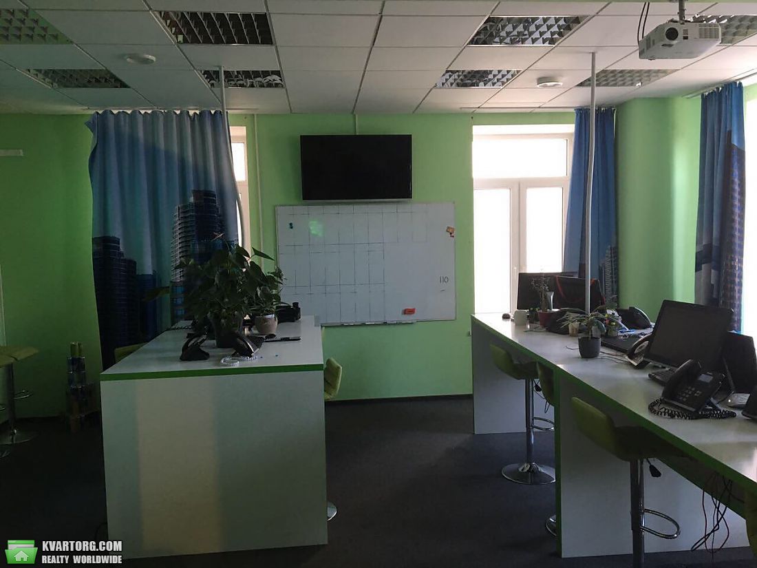 Rent out office. Киев,  Саксаганского — photo 2