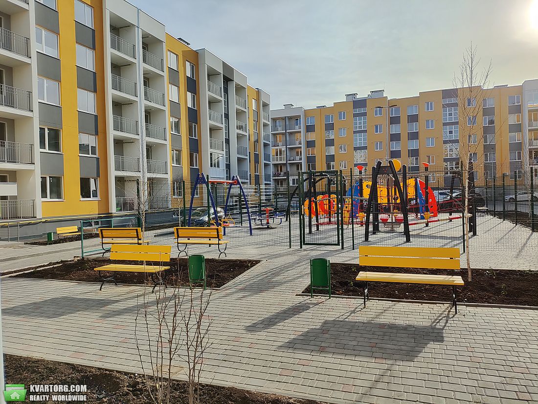 Sell 3-room apartment. Одесса, Массив 10 — photo 8