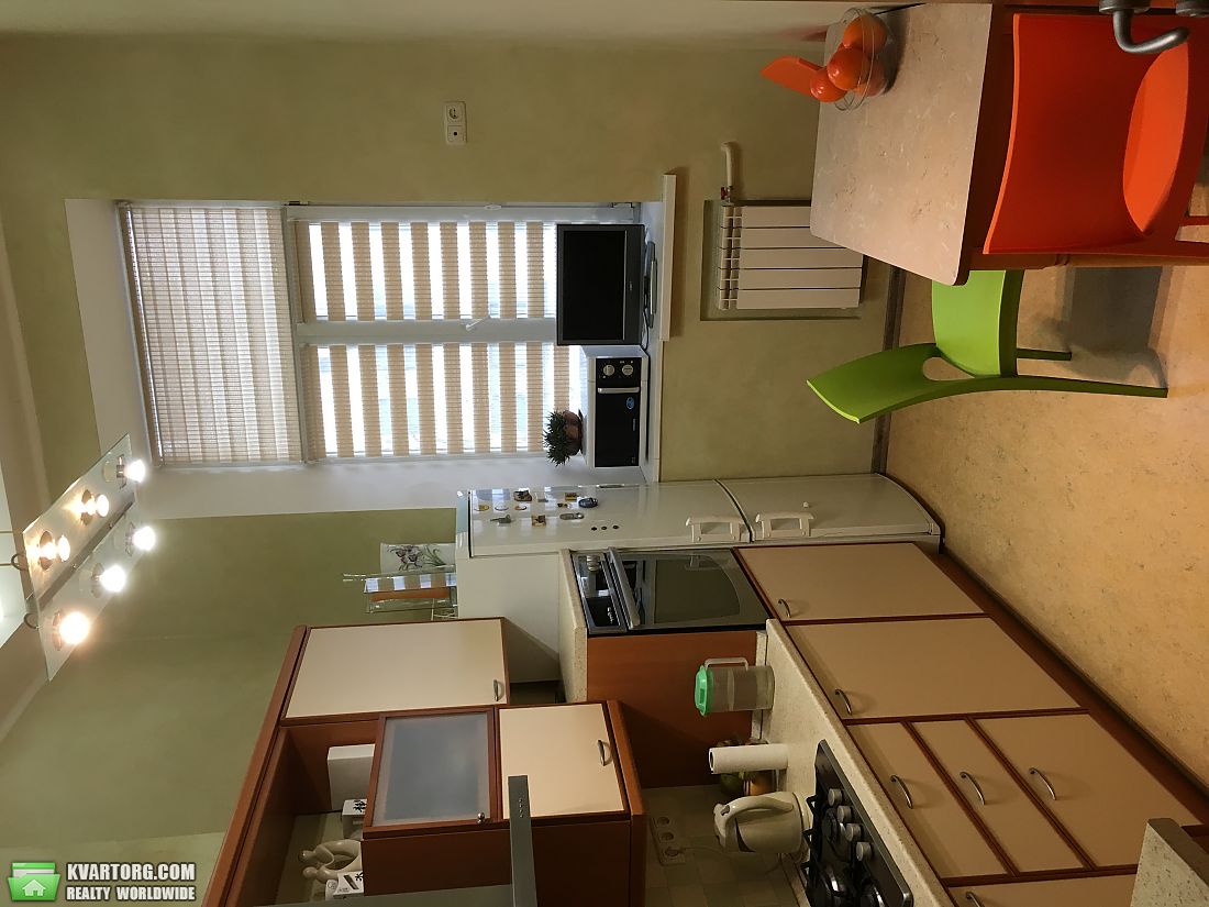 Rent out 2-room apartment. Киев, Владимирская — photo 6