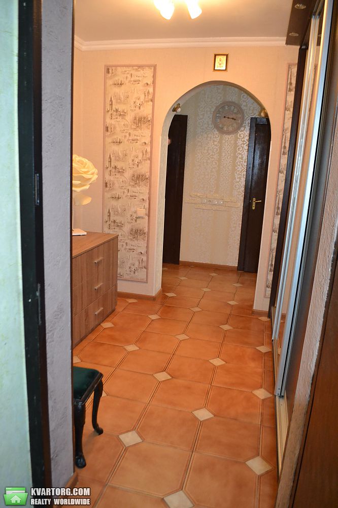 Sell 3-room apartment. Киев,  Полярная — photo 8