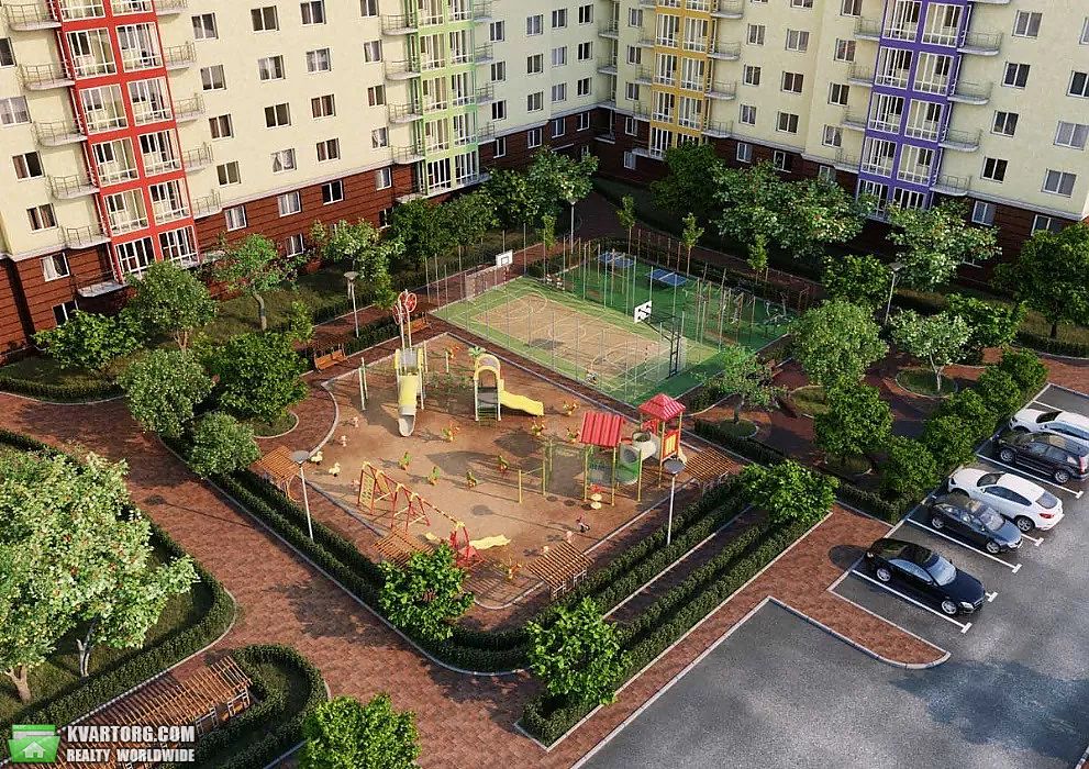 Sell 1-room apartment. Киев,  Комбинатная — photo 6