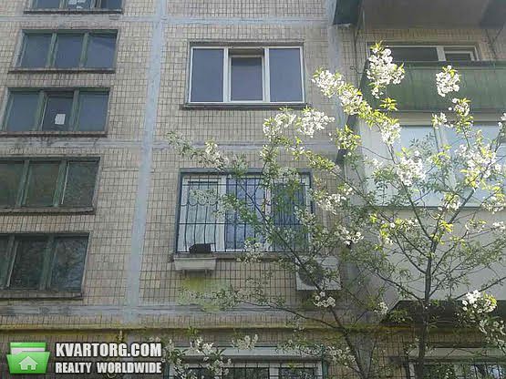 Sell 2-room apartment. Киев,  Кибальчича — photo 6
