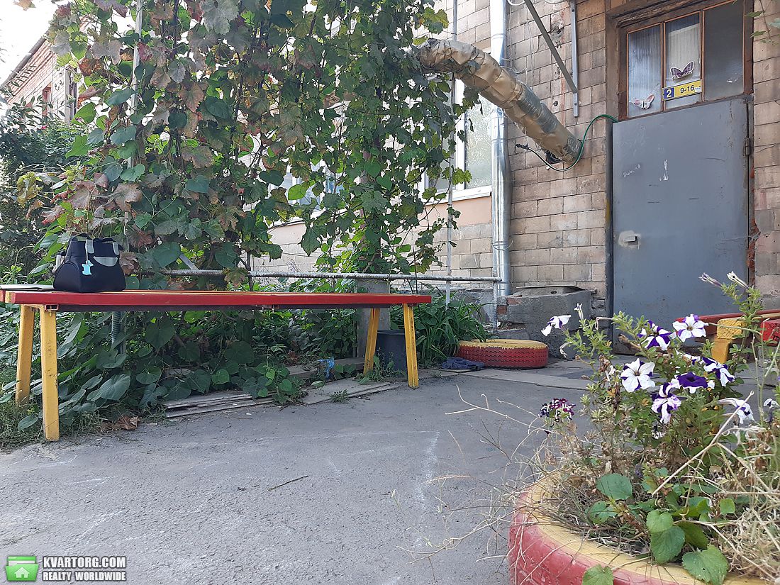 Sell 3-room apartment. Харьков, Пащенковская — photo 9