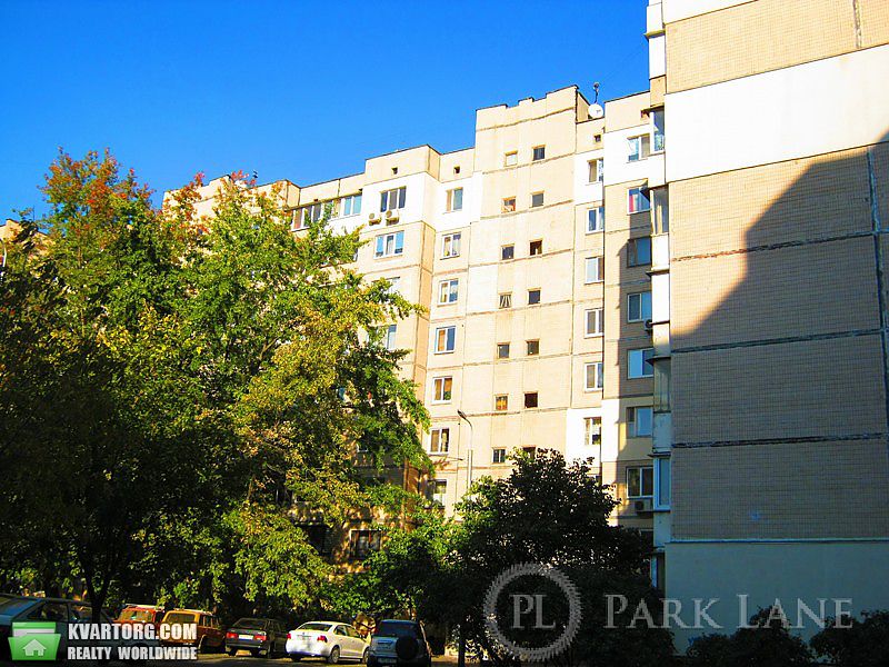 Sell 1-room apartment. Киев,  Армянская — photo 1