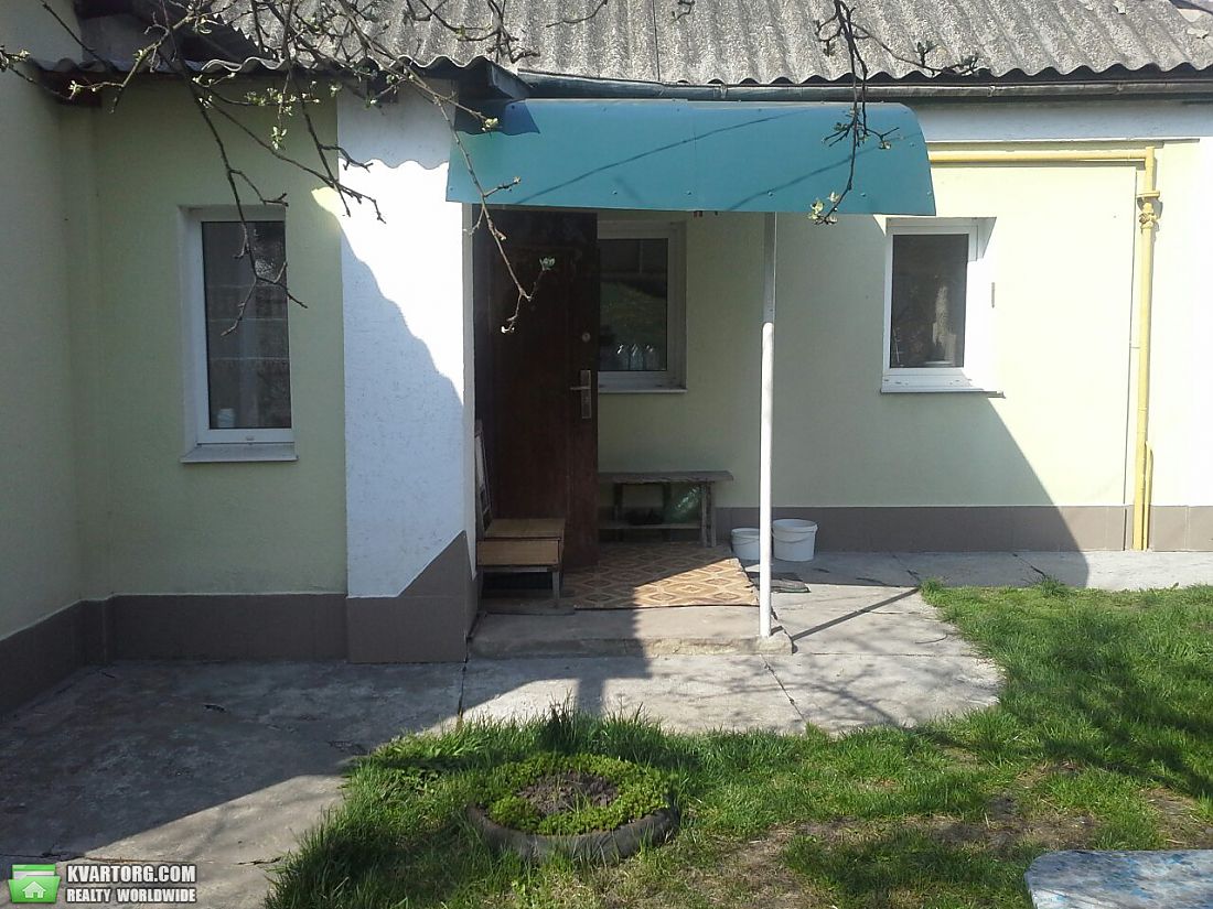 Sell house. Полтава, Бережанская — photo 2