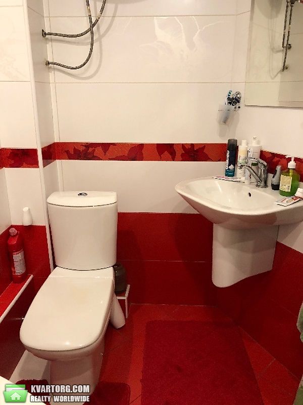Sell 3-room apartment. Киев,  Гонгадзе — photo 8