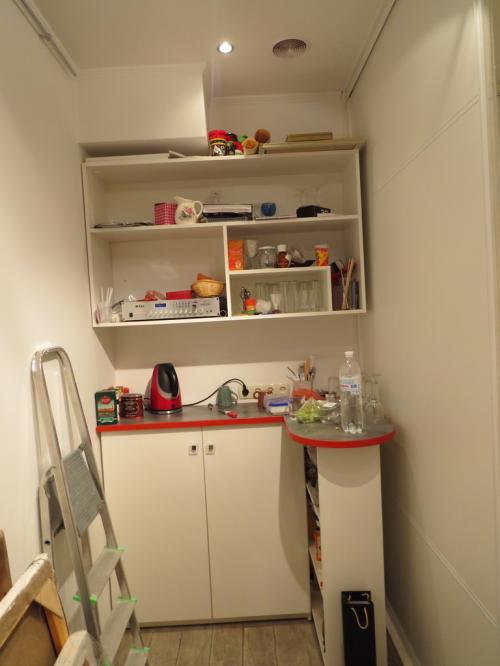 Rent out office. Киев,  Шелковичная — photo 6