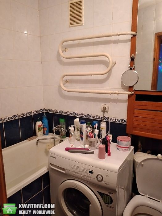 Sell 1-room apartment. Киев, Щербаковского — photo 1