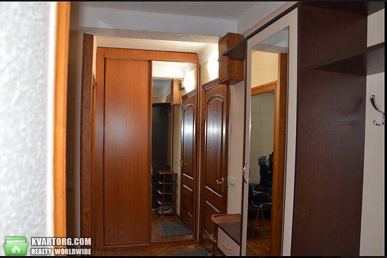 Rent out 2-room apartment. Киев,  Борщаговская — photo 1