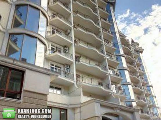 Sell 2-room apartment. Одесса, Жуковского — photo 1