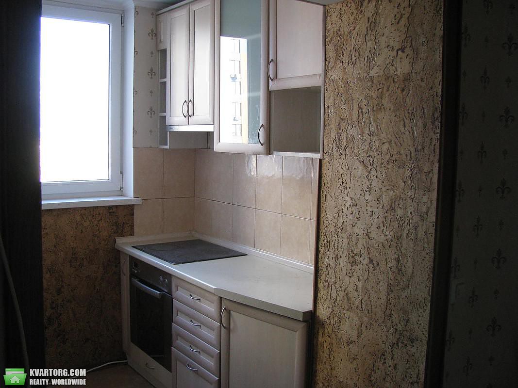 Sell 3-room apartment. Киев,  Богатырская — photo 4