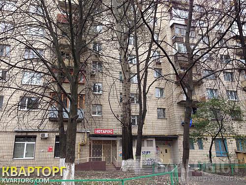 Sell 2-room apartment. Киев, Большая Васильковская — photo 1