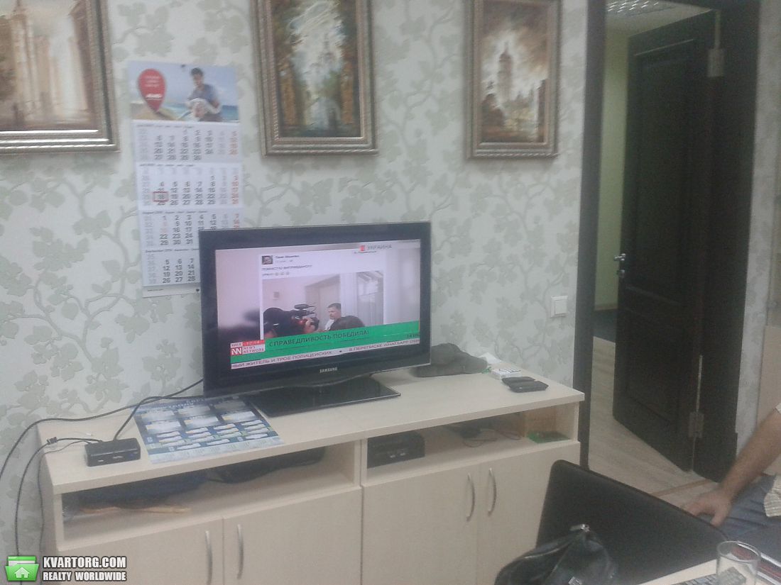 Sell office. Киев,  Гончара — photo 10