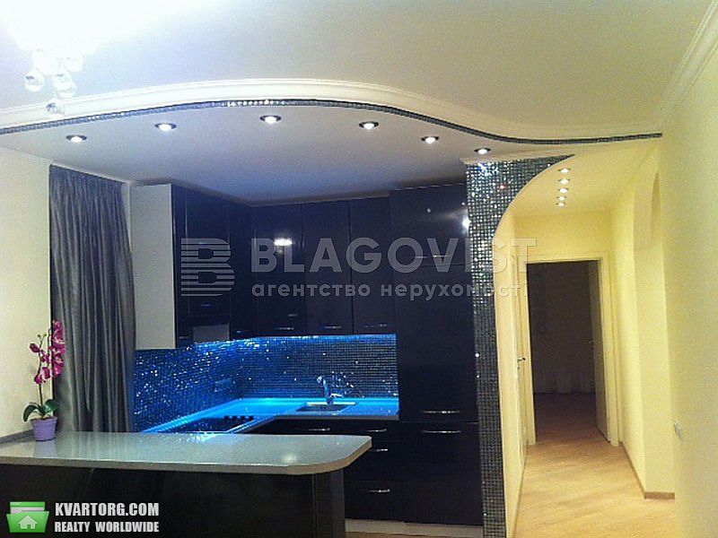 Rent out 1-room apartment. Киев,  ул. Акад. Вильямса 3/7 — photo 3