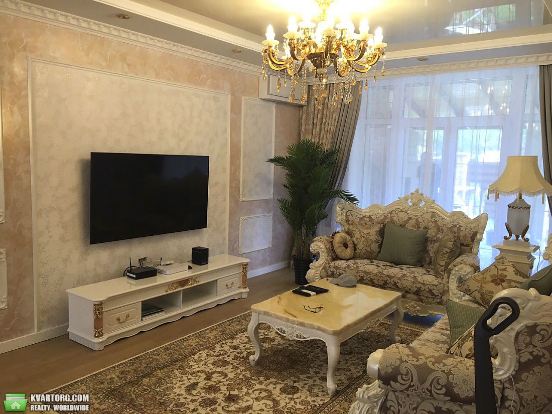 Sell 4-room apartment. Киев, Срибокильская — photo 3