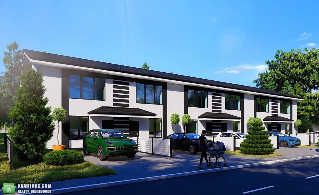 Sell house. Буча, Окружна — photo 1