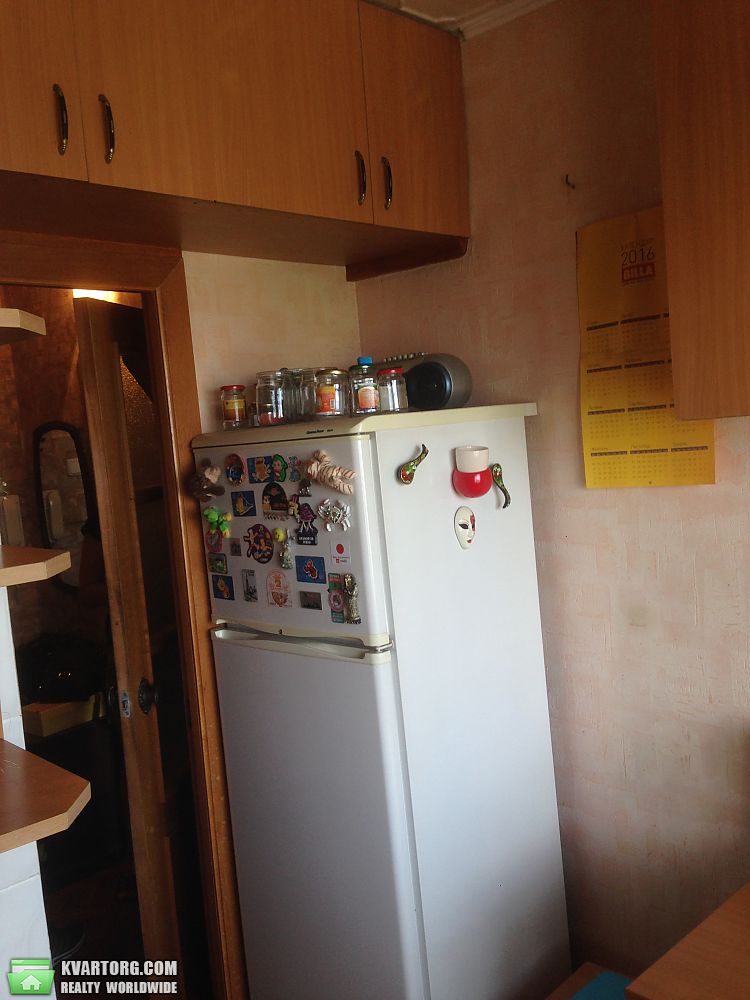 Sell 1-room apartment. Киев,  Наумова — photo 10
